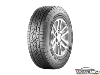 Continental ContiCrossContact ATR 235/70 R16 106H