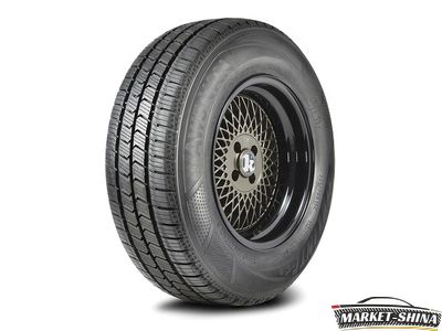 Delinte AW5 Van 205/75 R16 110/108T Delinte AW5 Van 205/75 R16 110/108T