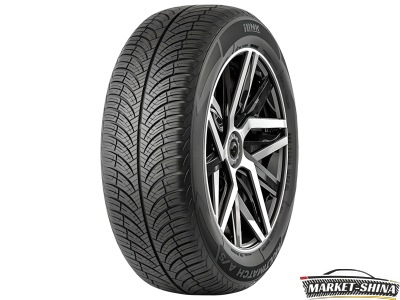 Ilink Multimatch A/S 185/60 R15 88H