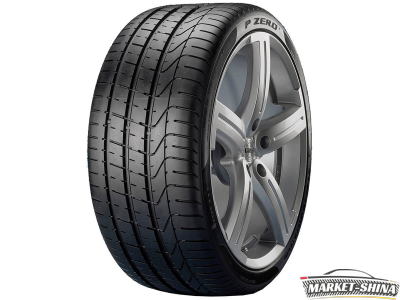 Pirelli P Zero 245/35 R19 93Y