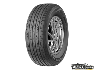 Ilink Powercity 79 245/60 R18 105H