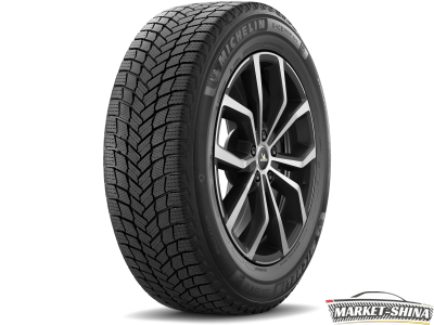 Michelin X-Ice Snow SUV 215/70 R16 100T