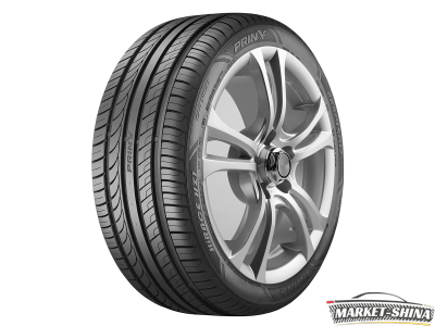 Prinx HZ1 HiRace 205/55 R17 95W