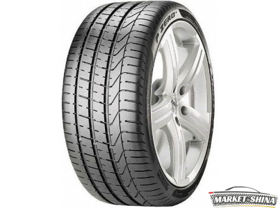 Pirelli P Zero 305/30 R19 102Y
