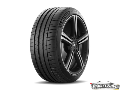Michelin Pilot Sport 4 S 255/50 R19 103Y