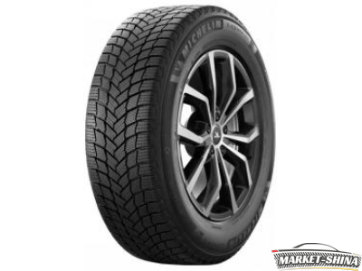 Michelin X-Ice Snow 245/45 R18 100H