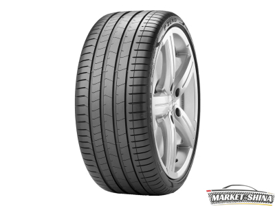 Pirelli P Zero NCS 275/50 R20 113W