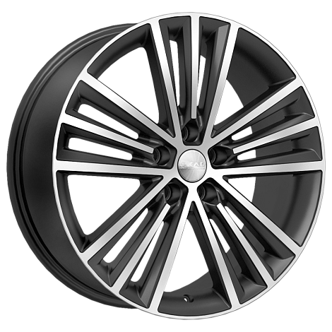 Скад Манчестер 7.5 x 19 5*108 Et:45 Dia:63.3 селена