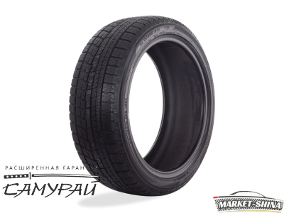 Yokohama iceGuard Studless iG60A 215/55 R18 99Q