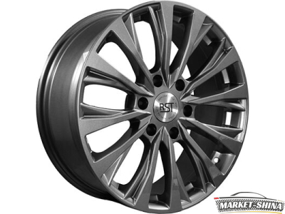 Replay MR109 8 x 18 5*112 Et:43 Dia:66.6 GMF