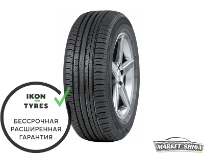 Ikon Tyres (Nokian Tyres) Nordman SC 225/70 R15 112/110R