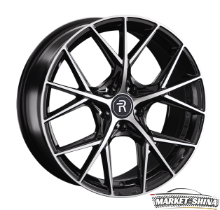 Replay V125 8 x 18 5*108 Et:42.5 Dia:63.3 BKF