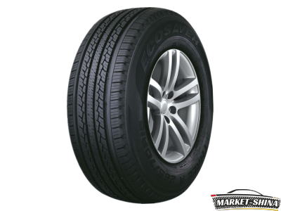 THREE-A Ecosaver 215/55 R18 99V THREE-A Ecosaver 215/55 R18 99V