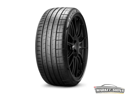 Pirelli P -ZERO LUXURY SALOON 245/45 R19 98Y