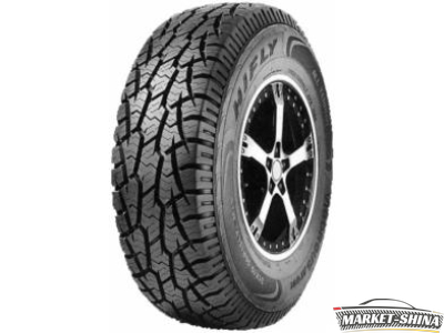 HIFLY Vigorous AT601 225/75 R16 115/112S