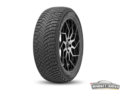Michelin X-ICE NORTH 4 255/45 R21 106H