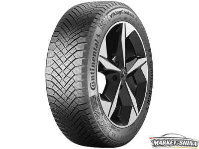 Continental VikingContact 8 225/45 R19 96T