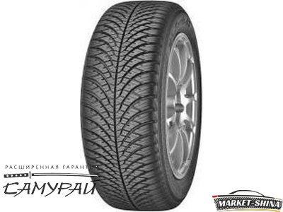 Yokohama BluEarth-4S AW21 255/55 R19 111W