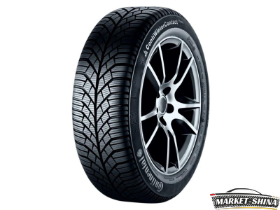 Continental WinterContact TS830 245/50 R18 104V