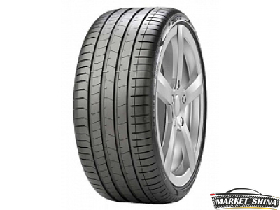 Pirelli P Zero PZ4 225/40 R19 93W