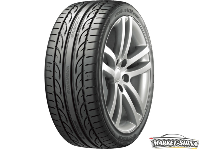 Hankook Ventus V12 Evo 2 K120 215/40 R18 89Y