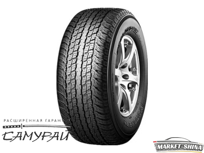 Yokohama Geolandar G94BV 265/60 R18 110H