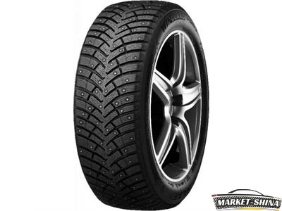 Nexen Winguard Winspike 3 265/75 R16 123R
