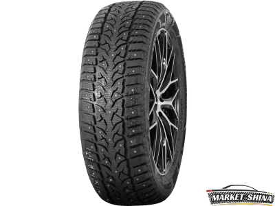 Compasal Winter Stud 235/55 R20 102T