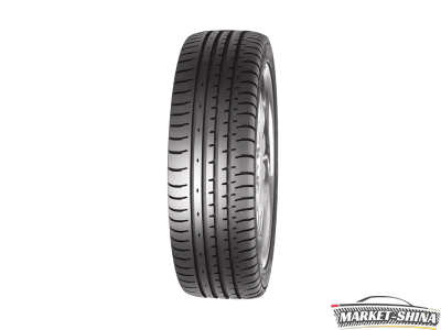 ACCELERA PHI 245/40 R19 98Y XL