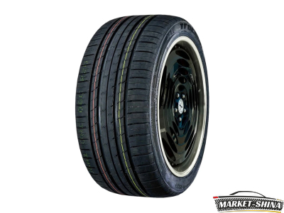 Tracmax RS01+ 255/45 R21 106Y Tracmax RS01+ 255/45 R21 106Y