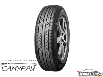Yokohama Geolandar G055 225/55 R18 98H
