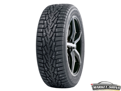 Ikon Tyres (Nokian Tyres) Nordman 7 235/65 R18 110T