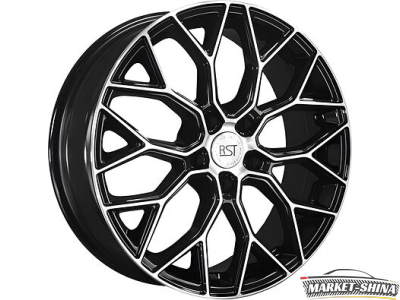 RST R198 (Jolion) 7 x 18 5*114.3 Et:37 Dia:66.5 BD