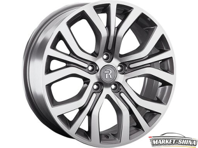 Replay TY318 7 x 18 5*114.3 Et:35 Dia:60.1 GMF