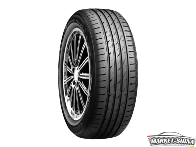 Nexen Nblue HD Plus 235/55 R17 99V