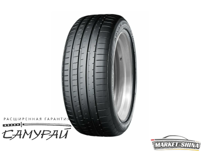Yokohama V107A 295/35 R20 105Y