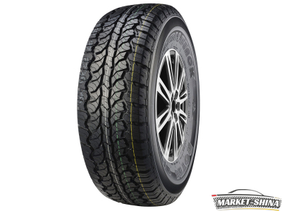 Royal Black Royal A/T 235/85 R16 120S