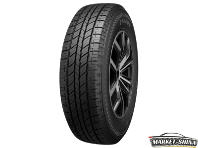 DYNAMO Hiscend-H MHT01 255/70 R18 113T