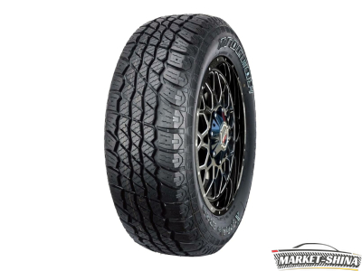 Tracmax X-Privilo AT08 245/70 R16 111T