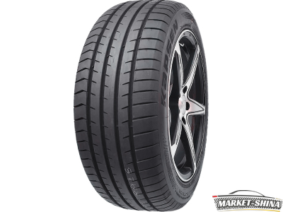 Kapsen Papide K3000 225/40 R19 93W