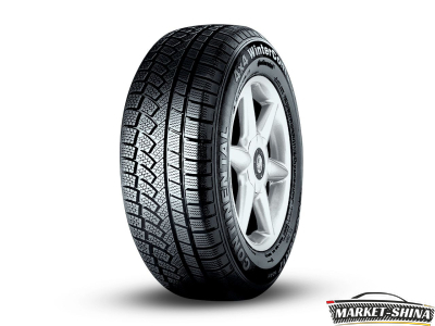 Continental 4x4WinterContact 265/60 R18 110H