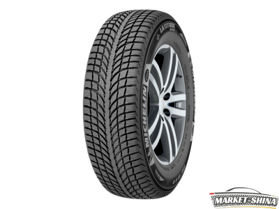 Michelin Latitude Alpin 2 265/60 R18 114H
