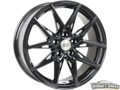 RST R218 (Mazda) 7.5 x 18 5*114.3 Et:45 Dia:67.1 BL