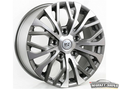 RST R088 (LC200) 8 x 18 5*150 Et:56 Dia:110.1 GRD