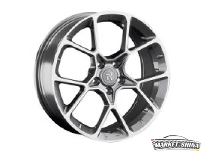 Replay CHR75 8 x 18 5*108 Et:36 Dia:65.1 GMF