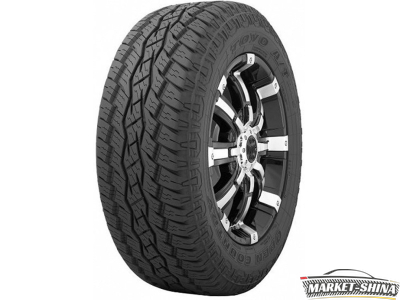 Toyo Open Country A/T Plus 235/85 R16 120S