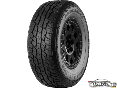Grenlander Maga A/T Two 245/75 R16 111T