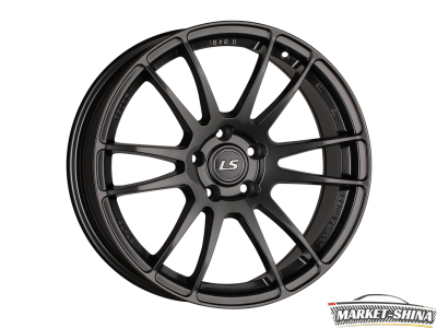 LS RC02 8 x 18 5*114.3 Et:45 Dia:67.1 MGM
