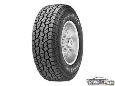 Hankook Dynapro ATM RF10 215/75 R15 100S