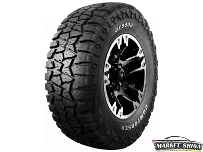 COMFORSER CF9000 285/50 R20 116Q
